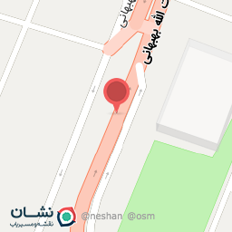 عکس جلوبندی وتنظیم فرمان اکسین