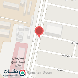 عکس اول عبیدی