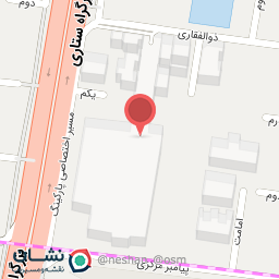 عکس فروشگاه پارسی