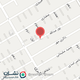 عکس مبل شویی دنیز