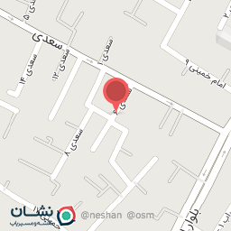 عکس تعمیرگاه تلفن حاتمی 