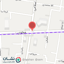 عکس چهارراه شاپور