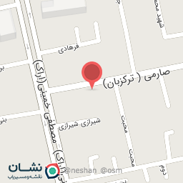 عکس حسینیه ارشاد