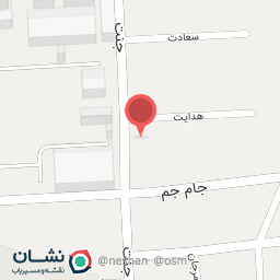 عکس دانشگاه جابربن حیان رشت - ساختمان رسالت