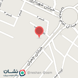 عکس اداره برق شهرستان