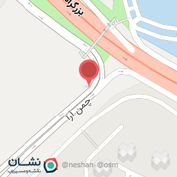 عکس تعمیرگاه پارسیان حکیمیه