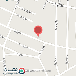 عکس سوپر مارکت یاس