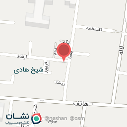 عکس لوازم جانبی سنتر