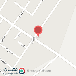 عکس رنگ و ابزار فروشی ابوطالبی