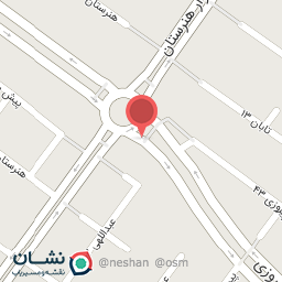 عکس فروشگاه تم تولد فلامینگو 