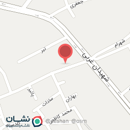 عکس کابینت سازی نقش جهان