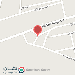 عکس میدان عرفان جلال