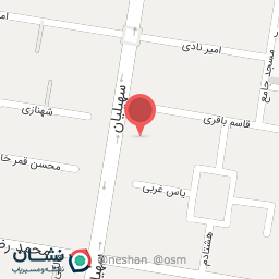 عکس پروتئین شریعتی 