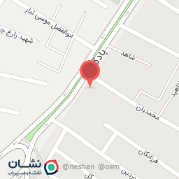 عکس کلینیک زیبایی و تناسب اندام رویال