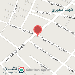 عکس آژانس شبانه روزی فدک