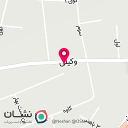 عکس نانوایی و تولید نان حجیم و فانتزی 