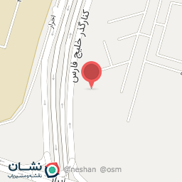 عکس مجتمع مسکونی صدف