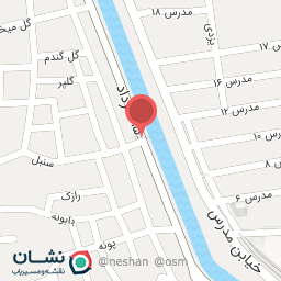 عکس دفتر پیشخوان دولت و پست