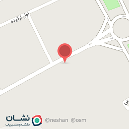 عکس سالن ورزشی شهدای ملکان