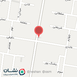 عکس پرده شانل