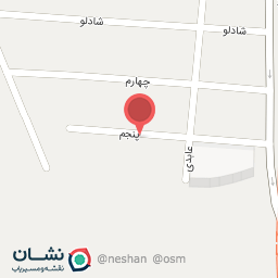 عکس پخش بلور قربانی