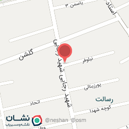 عکس سوپر مارکت نادر