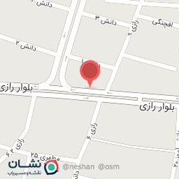 عکس سالن زیبایی سین