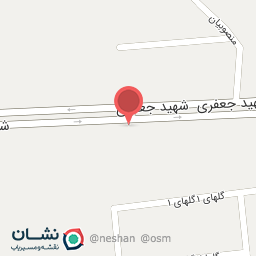 عکس کلینیک دکتر امیر نجفی