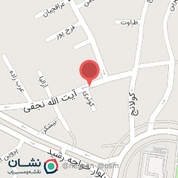 عکس فست فود سزار 