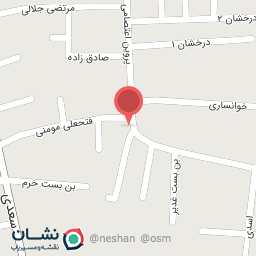 عکس افق کوروش ( شعبه ملایر خیابان پروین اعتصامی)