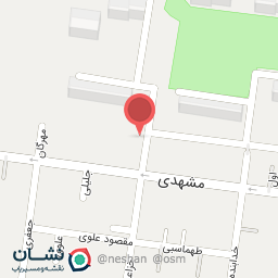 عکس نانوایی