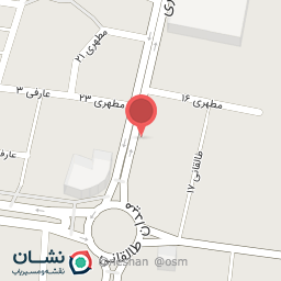 عکس شهید مطهری