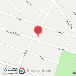 عکس کالای ساختمانی هاشمی