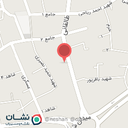 عکس نانوایی ضیایی