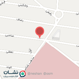 عکس سوپر مارکت نوبهار