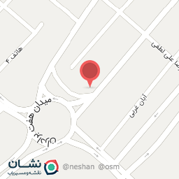 عکس الکترو امیر