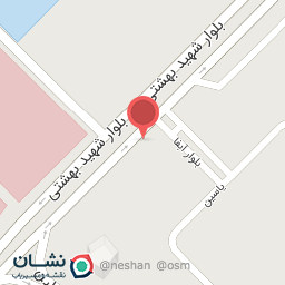 عکس بلوار کوثر