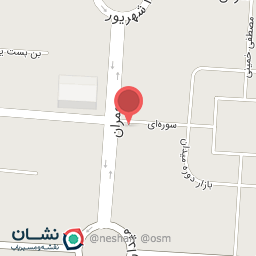 عکس قنادی فرهمند