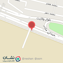 عکس کاشی و سرامیک چراغی (عقیق)