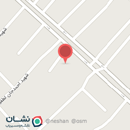 عکس داروخانه دکتر مظفری