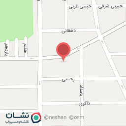 عکس بیمه ایران خانم استاد