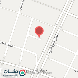 عکس کلبه پیرایش نسیم