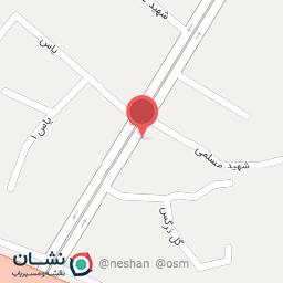 عکس مکانیکی علی