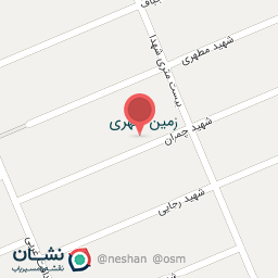 عکس مبلمان اداری رضا