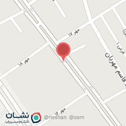 عکس فروشگاه ایران دوچرخه مسیح