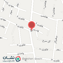 عکس نانوایی بربری