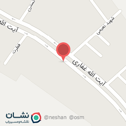 عکس نانوایی لواشی