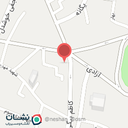 عکس هتل پارک زنجان