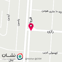 عکس دبیرستان پسرانه سنای دانش برتر (دورۀ اول متوسطه)