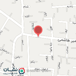 عکس تعمیرگاه کارگری